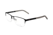 Tommy Hilfiger TH 1577/F MATTE BLACK men Eyewear Frames