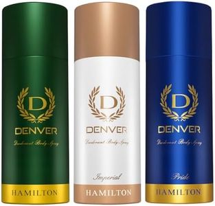 Denver Ham
