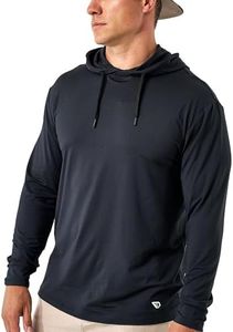 Burlebo Performance Hoodie - Black