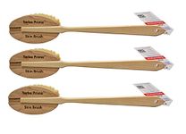 Pack of 3 x Yerba Prima Tampico Skin Brush - 1 Brush
