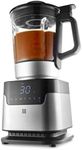 Lakeland Touchscreen Soup Maker – Home-Made Soup In 30 Minutes 4 Settings Can Blend With No Heat