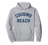 Cousin Hoodies