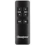 Replacement Remote for Beautyrest A