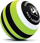 TriggerPoint Foam Massage Ball for Deep-Tissue Massage, MB5 (5-Inch)