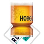 Roxley Hobgoblin Lager Beer Pint Glass |