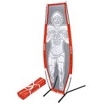 GoSports XTRAMAN Football Dummy Defender Quarterback Training Mannequin