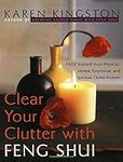 Clear Your Clutter with Feng Shui