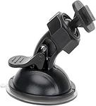 Kamrose Suction Cup Mount Car Windscreen Mount Holder for T-slot Nextbase Dash Cam HD DVR 202 402G 512G Driving Recorder GPS Accessories