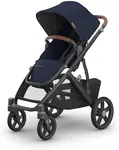 UPPAbaby Vista V3 Stroller - Full-S