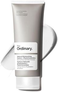 The Ordinary Natural Moisturizing Factors + PhytoCeramides, Rich Moisturizer for Dry Skin & Barrier Strength, 100ml