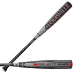 Louisville Slugger 2026 Select PWR™ (-3) BBCOR Baseball Bat - 32"/29 oz