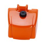 Engine Cylinder Cover, Air Filter Cover Assembly Accessory Fit for STIH L 038 MS380 MS381 038 AV Chainsaw