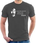 GOERTPO Frank Zappa Men's T-Shirt