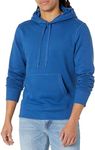 Amazon Essentials Men's Hooded Flee