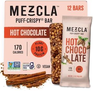 Mezcla Veg