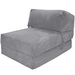 Chair Size Futons