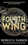 Fourth Wing: The Empyrean Bk 1