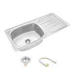 Shaws Fireclay Sink