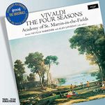 Vivaldi: Four Seasons