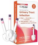 2San UTI Rapid Test kit 3 Pack -Uri