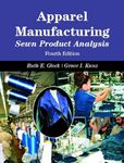 Apparel Manufacturing: Sewn Product Analysis (Fashion Series)