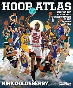 Hoop Atlas