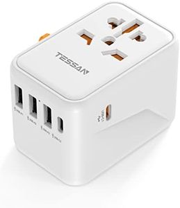 TESSAN 45W