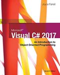 Microsoft Visual C#: An Introduction to Object-Oriented Programming