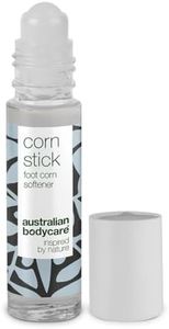 Australian Bodycare Corn Stick | Hard Skin Remover for Feet | Also for Supporting Care for Foot Corns | Removes Hard Skin | Foot Care for Women and Men with Tea Tree Oil | 9ml