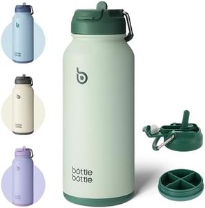 Bottle Bot