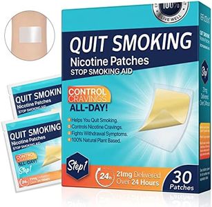 21mg Quit