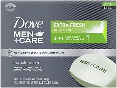 DOVE MEN +