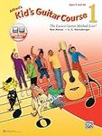 Alfred's Kid's Guitar Course 1: The