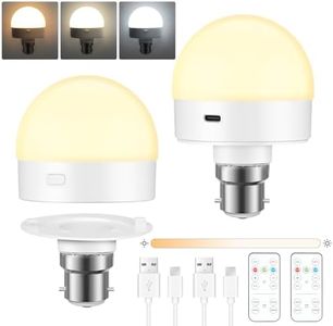 Eocean LED