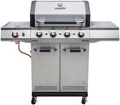 Char-Broil Advantage PRO S 4-4 Burn