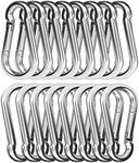 EPHECH 30PCS 3" Heavy Duty Spring S