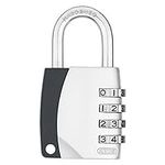 Abus Lock 12825 155/40 CARDED RESET