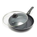 Ceramic Skillet 12