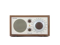 Tivoli Audio Model One AM/FM Table Radio - Walnut, M1CLA