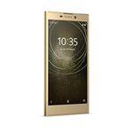 Sony Xperia L2 5.5-Inch 32 GB Android UK SIM-Free Smartphone - Gold