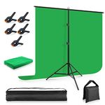 Green Screen For Gaming