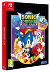 SONIC ORIGIN PLUS DAY ONE SWI VF