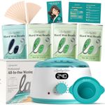 LANSLEYWAX Digital Waxing Kit for W