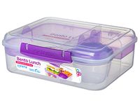 Sistema Lunch Boxes