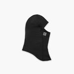 Turtle Fur Comfort Shell Ninja Balaclava, Black, One Size