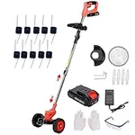 Weed Eater, 21V 2Ah 3-in-1 Li-Ion C