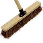 Commercial Hand Brooms