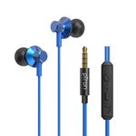 Earphones With Mic Csrs