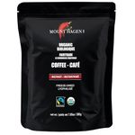 Mount Hagen 7.05oz Organic Freeze Dried Instant Coffee | Eco-friendly Instant Coffee, Medium Roast Arabica Beans | Organic, Fair-Trade, Freeze-Dried Instant Coffee in Resealable Pouch Bag [7.05oz]