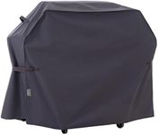 F&J Outdoors BBQ Cover, Waterproof Anti-UV for 3-4-5 Burner Liquid Propane Gas Grill, 55Wx24Dx44H in